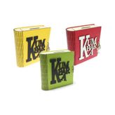 Kitap Görünümlü Ahşap Kumbara (318660551)