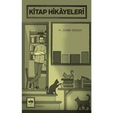 Kitap Hikayeleri - M. Şeref Özsoy