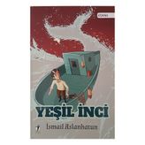Kitap İki Eylül Yayınevi Yeşil İnci