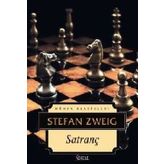 Kitap İskele Yayıncılık Satranç