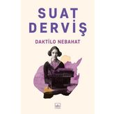 Kitap İthaki Yayınları Daktilo Nebahat