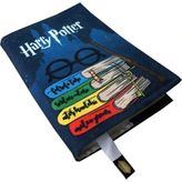 Kitap Kılıfı-Harry Potter
