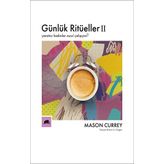 Kitap Kolektif II Kitap Günlük Ritüeller