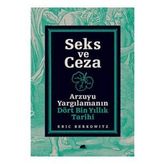 Kitap Kolektif Kitap Seks ve Ceza