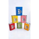 Kitap Kumbara - Sarı