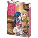 Kitap Kurdu Nun Yukselisi 2