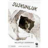 Kitap Kurdu Suskunluk