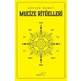 Kitap Müptela Yayınevi Mucize Ritüelleri