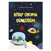 Kitap Okuma Günlüğüm Anıl Baslı