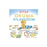 Kitap Okuma Kılavuzum - Kate Messner