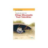 Kitap Okumada Yeni Teknikler - Halit Ertuğrul