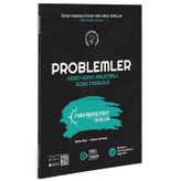 Kitap Problemler Konu Anlatımlı Soru Fasikülü