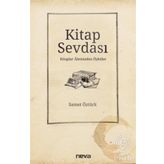 Kitap Sevdası - Samet Öztürk