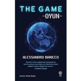 Kitap Sia Kitap The Game Oyun