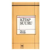 Kitap Şuuru - Nevzat Kösoğlu