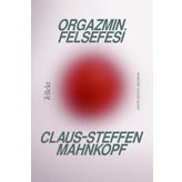 Kitap Tellekt Orgazmın Felsefesi