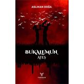 Kitap Theseus Yayınevi Bukalemun - Ateş