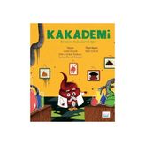 Kitap Turta Kitap Kakademi