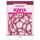 Kitap Tyt Kimya Soru Bankası