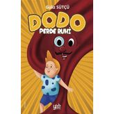 Kitap Yade Yayınları Dodo - Perde Ruhi