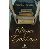 Kitapçı Dükkanı - Deborah Meyler