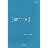 Kitaplık - Lydia Pyne