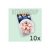 KıtayGroup Göz Jelibon 10'lu - Şekerleme