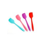 Kitchen Design Lab Isıya Dayanıklı Silikon Spatula 28 Cm Tekli