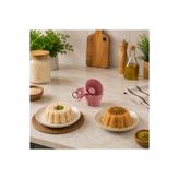 kitchen soft Pratik 2'li Pilav ve Helva Kalıbı Şekillendirici