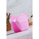 Kitchen World Cup Cake Şekilli lüx Silikon Fırın Tutacağı