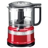 Kitchenaid 5KFC3516EER Kırmızı Mini Mutfak Robotu