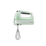 Kitchenaid 5khm9212 Pistachio 9 Hızlı El Mikseri - Yeşil