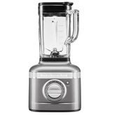 KitchenAid 5KSB4026EMS K400 Medallion Silver 1200W Blender