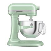 KitchenAid 5KSM60SPXEPT 5.6 lt Pistachio Planet Mikser