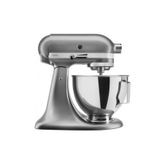 KitchenAid 5KSM95PSECU Contour Silver Stand Mikser