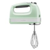 Kitchenaid 9 Hızlı El Mikseri Pistachio 5Khm9212