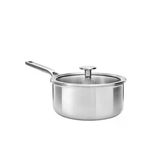 Kitchenaid Artısan Çelik 3 Katlı Kaserol 16Cm
