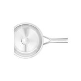 Kitchenaid Artisan Çelik 3 Katlı Tava 24cm