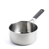 Kitchenaid Paslanmaz Çelik Sos Tenceresi, 16 Cm 1.5 L