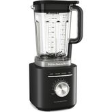 KitchenAid Pure Power 5KSB2073EBM Matte Black Sürahi Blender