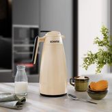 Kitchenhouse Impact Termos 1,5 L-Krem