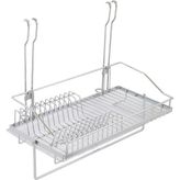 Kitchenox 4053 41 cm. Askılı Tabaklık