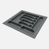 Kitchenox 47x49 cm Çekmece İçi Kaşıklık