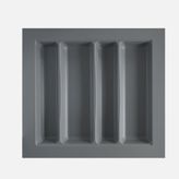 Kitchenox 55x49 cm Çekmece İçi Kepçelik
