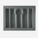 Kitchenox 67x49 cm Çekmece İçi Kepçelik