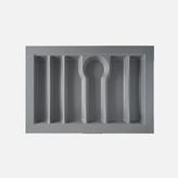 Kitchenox 75x49 cm Çekmece İçi Kepçelik