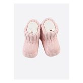 kitikate Arden Triko Patik Pembe