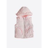 kitikate Velvet Yelek Pembe