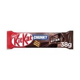 Kitkat Chunky Bitter 38 g