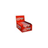 Kitkat Chunky Çikolata 38 Gr (12 Adet)